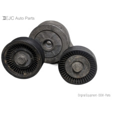 206U106 Serpentine Belt Tensioner For 07-08 Jeep Liberty 3.7 53030958AC Gas 206U106 Serpentine Belt Tensioner For 07-08 Jeep Liberty 3.7 53030958AC Gas