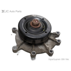 206U107 Water Coolant Pump For 06-12 Jeep Liberty 3.7 53020871AC Gas 206U107 Water Coolant Pump For 06-12 Jeep Liberty 3.7 53020871AC Gas