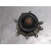 206U107 Water Coolant Pump For 06-12 Jeep Liberty  3.7 53020871AC Gas