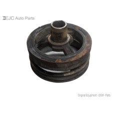 206U108 Crankshaft Pulley For 03-12 Jeep Liberty 3.7 53020689AB Gas 206U108 Crankshaft Pulley For 03-12 Jeep Liberty 3.7 53020689AB Gas