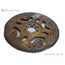 206U109 Flexplate For 03-12 Jeep Liberty 3.7 253AA3041DB Gas 206U109 Flexplate For 03-12 Jeep Liberty 3.7 253AA3041DB Gas