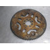 206U109 Flexplate For 03-12 Jeep Liberty 3.7 253AA3041DB Gas 206U109 Flexplate For 03-12 Jeep Liberty 3.7 253AA3041DB Gas