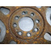 206U109 Flexplate For 03-12 Jeep Liberty 3.7 253AA3041DB Gas 206U109 Flexplate For 03-12 Jeep Liberty 3.7 253AA3041DB Gas