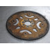 206U109 Flexplate For 03-12 Jeep Liberty 3.7 253AA3041DB Gas 206U109 Flexplate For 03-12 Jeep Liberty 3.7 253AA3041DB Gas