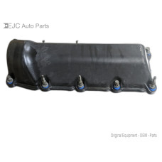 206U110 Left Valve Cover For 02-12 Jeep Liberty 3.7 53021937AB Gas Driver Side 206U110 Left Valve Cover For 02-12 Jeep Liberty 3.7 53021937AB Gas Driver Side