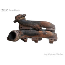 206U111 Exhaust Manifold Pair Set For 05-12 Jeep Liberty 3.7 53033696AA Gas 206U111 Exhaust Manifold Pair Set For 05-12 Jeep Liberty 3.7 53033696AA Gas