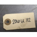 206U112 Knock Detonation Sensor Set For 07-08 Jeep Liberty  3.7  Gas