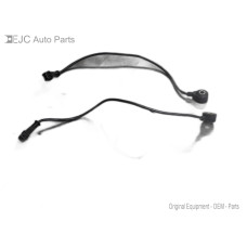 206U112 Knock Detonation Sensor Set For 07-08 Jeep Liberty 3.7 Gas 206U112 Knock Detonation Sensor Set For 07-08 Jeep Liberty 3.7 Gas
