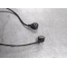 206U112 Knock Detonation Sensor Set For 07-08 Jeep Liberty  3.7  Gas
