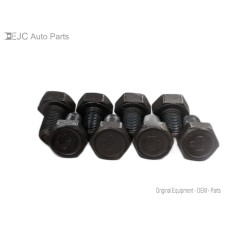206U116 Flexplate Bolts For 07-08 Jeep Liberty 3.7 Gas 206U116 Flexplate Bolts For 07-08 Jeep Liberty 3.7 Gas