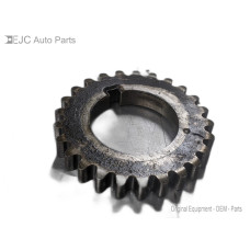 206U119 Crankshaft Timing Gear For 07-08 Jeep Liberty 3.7 53020679AA Gas 206U119 Crankshaft Timing Gear For 07-08 Jeep Liberty 3.7 53020679AA Gas