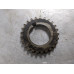 206U119 Crankshaft Timing Gear For 07-08 Jeep Liberty  3.7 53020679AA Gas