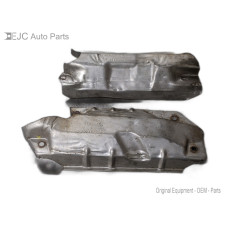 206U124 Exhaust Manifold Heat Shield For 07-08 Jeep Liberty 3.7 53032674AE Gas 206U124 Exhaust Manifold Heat Shield For 07-08 Jeep Liberty 3.7 53032674AE Gas