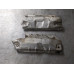 206U124 Exhaust Manifold Heat Shield For 07-08 Jeep Liberty  3.7 53032674AE Gas