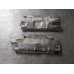 206U124 Exhaust Manifold Heat Shield For 07-08 Jeep Liberty  3.7 53032674AE Gas