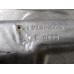 206U124 Exhaust Manifold Heat Shield For 07-08 Jeep Liberty  3.7 53032674AE Gas