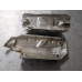 206U124 Exhaust Manifold Heat Shield For 07-08 Jeep Liberty  3.7 53032674AE Gas