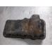 GYR505 Engine Oil Pan For 04-12 Jeep Liberty  3.7 53021779AB Gas