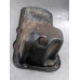 GYR505 Engine Oil Pan For 04-12 Jeep Liberty  3.7 53021779AB Gas
