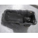 GYR505 Engine Oil Pan For 04-12 Jeep Liberty  3.7 53021779AB Gas