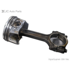 202E301 Right Piston and Rod Standard 14-16 Chevrolet Silverado 1500 5.3 12649190 Gas 202E301 Right Piston and Rod Standard 14-16 Chevrolet Silverado 1500 5.3 12649190 Gas