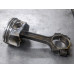 202E301 Right Piston and Rod Standard 14-16 Chevrolet Silverado 1500 5.3 12649190 Gas