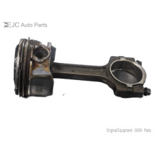 202E302 Left Piston and Rod Standard For 14-16 Chevrolet Silverado 1500 5.3 12649190 Gas 202E302 Left Piston and Rod Standard For 14-16 Chevrolet Silverado 1500 5.3 12649190 Gas