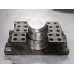 202E303 Engine Block Main Caps For 14-16 Chevrolet Silverado 1500 5.3 Gas 202E303 Engine Block Main Caps For 14-16 Chevrolet Silverado 1500 5.3 Gas