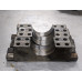 202E303 Engine Block Main Caps For 14-16 Chevrolet Silverado 1500 5.3 Gas 202E303 Engine Block Main Caps For 14-16 Chevrolet Silverado 1500 5.3 Gas