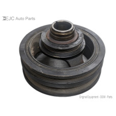 202E304 Crankshaft Pulley For 14-15 Chevrolet Silverado 1500 5.3 12684590 Gas 202E304 Crankshaft Pulley For 14-15 Chevrolet Silverado 1500 5.3 12684590 Gas