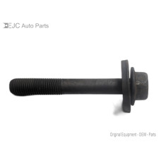 202E305 Crankshaft Pulley Bolt For 14-16 Chevrolet Silverado 1500 5.3 11547372 Gas 202E305 Crankshaft Pulley Bolt For 14-16 Chevrolet Silverado 1500 5.3 11547372 Gas