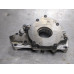 202E307 Engine Oil Pump For 14-16 Chevrolet Silverado 1500  5.3 12686433 Gas
