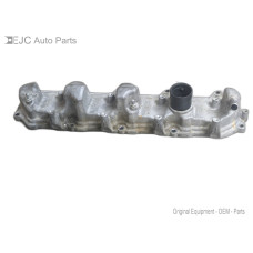 202E308 Left Valve Cover For 14-24 Chevrolet Silverado 1500 5.3 12623927 Gas 202E308 Left Valve Cover For 14-24 Chevrolet Silverado 1500 5.3 12623927 Gas