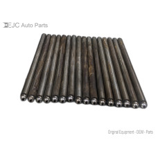 202E313 Pushrods Set All For 14-16 Chevrolet Silverado 1500 5.3 12619828 Gas 202E313 Pushrods Set All For 14-16 Chevrolet Silverado 1500 5.3 12619828 Gas