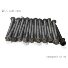 202E317 Cylinder Head Bolt Kit For 14-16 Chevrolet Silverado 1500 5.3 11546959 Gas 202E317 Cylinder Head Bolt Kit For 14-16 Chevrolet Silverado 1500 5.3 11546959 Gas