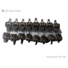 202E318 Complete Rocker Arm Set For 14-16 Chevrolet Silverado 1500 5.3 12619829 Gas 202E318 Complete Rocker Arm Set For 14-16 Chevrolet Silverado 1500 5.3 12619829 Gas