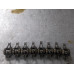 202E318 Complete Rocker Arm Set For 14-16 Chevrolet Silverado 1500  5.3 12619829 Gas