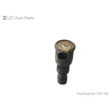 202E320 Oil Pressure Control Valve For 14-16 Chevrolet Silverado 1500 5.3 12659935 Gas 202E320 Oil Pressure Control Valve For 14-16 Chevrolet Silverado 1500 5.3 12659935 Gas