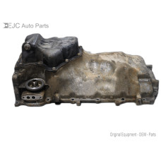 GYL505 Engine Oil Pan For 14-15 Chevrolet Silverado 1500 5.3 12621360 Gas GYL505 Engine Oil Pan For 14-15 Chevrolet Silverado 1500 5.3 12621360 Gas