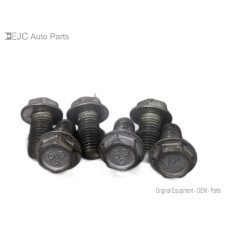202Y302 Flexplate Bolts For 10-13 GMC Sierra 1500 5.3 Gas 202Y302 Flexplate Bolts For 10-13 GMC Sierra 1500 5.3 Gas
