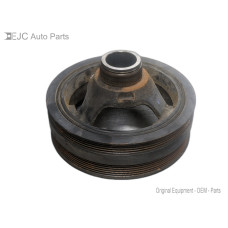 202Y304 Crankshaft Pulley For 99-13 GMC Sierra 1500 5.3 12634105 Gas 202Y304 Crankshaft Pulley For 99-13 GMC Sierra 1500 5.3 12634105 Gas