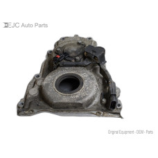 202Y309 Engine Timing Cover For 07-13 GMC Sierra 1500 5.3 12594939 Gas 202Y309 Engine Timing Cover For 07-13 GMC Sierra 1500 5.3 12594939 Gas