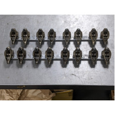202Y314 Complete Rocker Arm Set For 10-13 GMC Sierra 1500 5.3 12552203 Gas 202Y314 Complete Rocker Arm Set For 10-13 GMC Sierra 1500 5.3 12552203 Gas