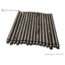 202Y315 Pushrods Set All For 10-13 GMC Sierra 1500 5.3 10238852 Gas 202Y315 Pushrods Set All For 10-13 GMC Sierra 1500 5.3 10238852 Gas