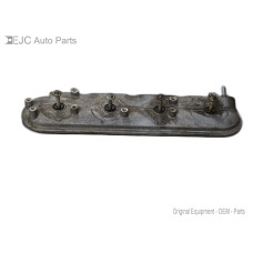 202Y321 Left Valve Cover For 09-13 GMC Sierra 1500 5.3 12611059 Gas Driver Side 202Y321 Left Valve Cover For 09-13 GMC Sierra 1500 5.3 12611059 Gas Driver Side