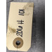 206H101 Camshaft Retainer For 13-15 Ram 1500  5.7 53022178AE Gas