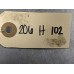 206H102 Engine Oil Pump For 13-15 Ram 1500 5.7 53021622BG Gas 206H102 Engine Oil Pump For 13-15 Ram 1500 5.7 53021622BG Gas