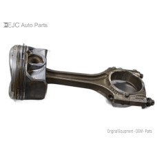 206V101 Piston and Connecting Rod Standard For 12-14 Volkswagen Jetta  2.0  Turbo