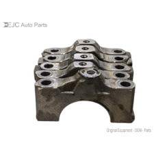 206V102 Engine Block Main Caps For 12-14 Volkswagen Jetta  2.0  Turbo