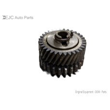 206V106 Balance Shaft Drive Gear For 12-14 Volkswagen Jetta  2.0  Turbo